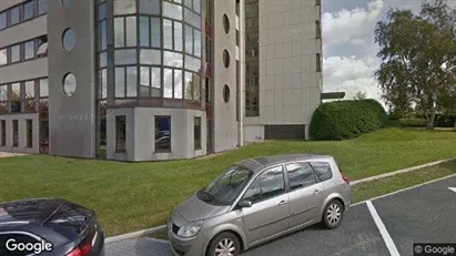 Kontorlokaler til leje i Zaventem - Foto fra Google Street View