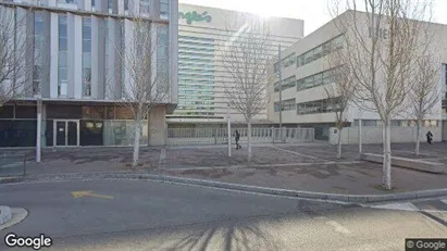 Büros zur Miete in Barcelona Nou Barris – Foto von Google Street View
