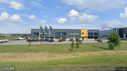 Kontorslokaler för uthyrning i Rae – Foto från Google Street View