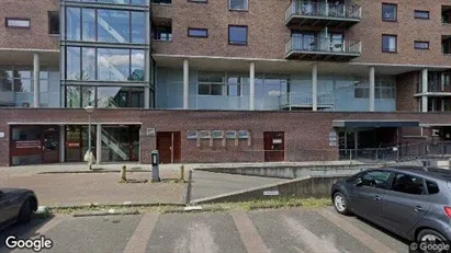 Kontorlokaler til leje i Veldhoven - Foto fra Google Street View