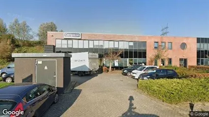 Kontorer til leie i Barendrecht – Bilde fra Google Street View