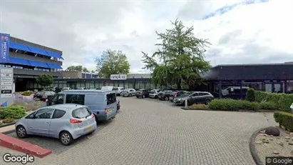 Commercial properties for rent in Almelo - Photo from Google Street View