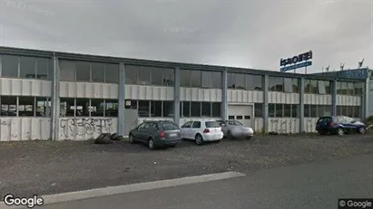 Kantorruimte te huur in Reykjavík Árbær - Foto uit Google Street View