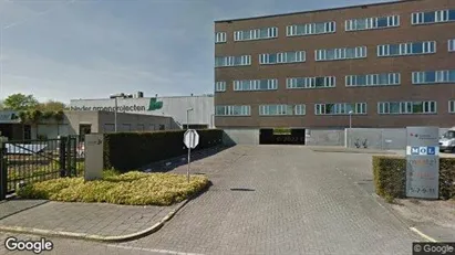 Lokaler til leje i Albrandswaard - Foto fra Google Street View