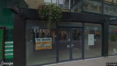 Lokaler til leje i Almere - Foto fra Google Street View