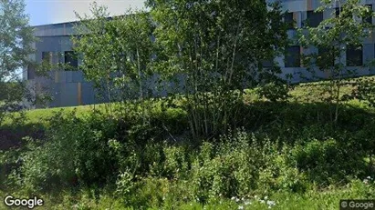 Office spaces for rent in Drammen - Photo from Google Street View