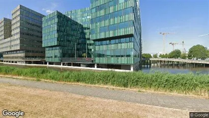 Kantorruimte te huur in Amsterdam-Zuidoost - Foto uit Google Street View