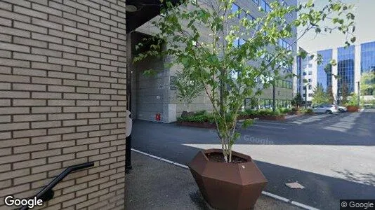 Büros zur Miete i Eindhoven – Foto von Google Street View