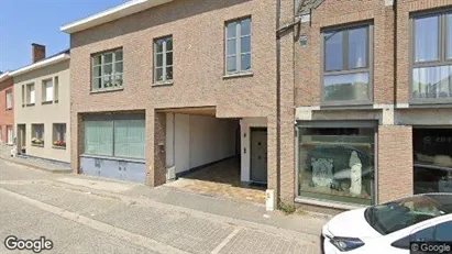 Bedrijfsruimtes te huur in Roosdaal - Foto uit Google Street View