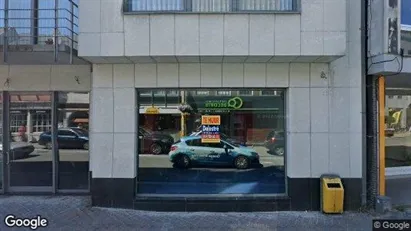 Gewerbeflächen zur Miete in Waregem – Foto von Google Street View