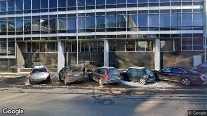 Kontorer til leie i Tallinn Kesklinna – Bilde fra Google Street View