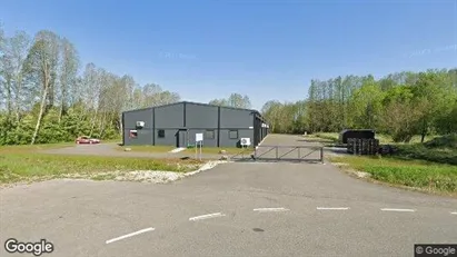 Office spaces for rent in Audru - Photo from Google Street View
