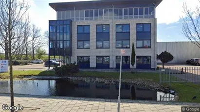 Bedrijfsruimtes te huur in Teylingen - Foto uit Google Street View