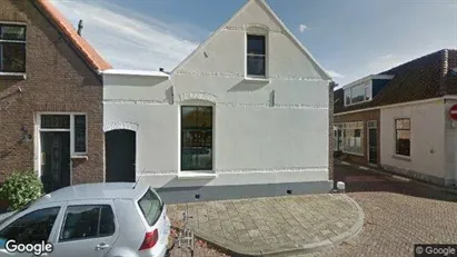 Gewerbeflächen zur Miete in Goes – Foto von Google Street View