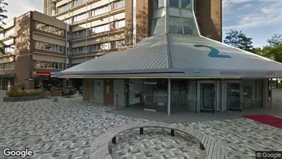 Lokaler til leje i Diemen - Foto fra Google Street View