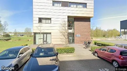 Office spaces for rent in Purmerend - Photo from Google Street View