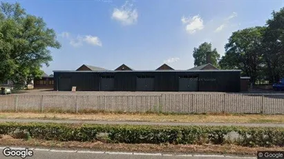 Gewerbeflächen zur Miete in Peel en Maas – Foto von Google Street View