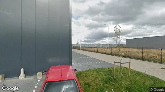 Gewerbeflächen zur Miete i Nieuwkoop – Foto von Google Street View