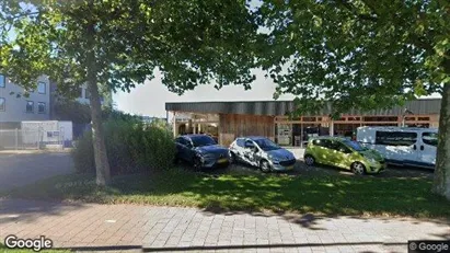 Kontorlokaler til leje i Noordoostpolder - Foto fra Google Street View