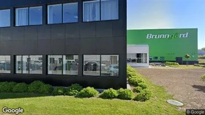 Commercial properties for rent in Borås - Photo from Google Street View