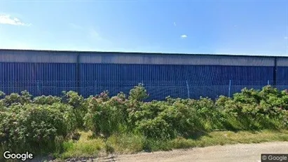 Lagerlokaler til leje i Karlstad - Foto fra Google Street View