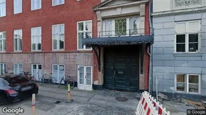 Klinikker til leie i København K – Bilde fra Google Street View