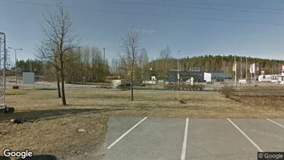 Værkstedslokaler til leje i Tampere Luoteinen - Foto fra Google Street View