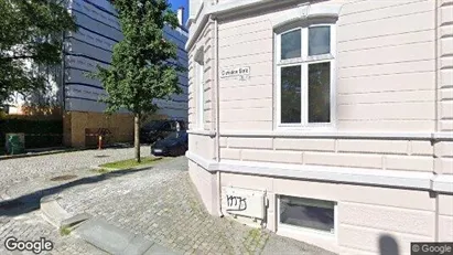 Kantorruimte te huur in Bergen Bergenhus - Foto uit Google Street View