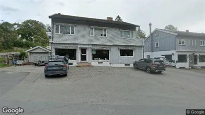 Kontorslokaler för uthyrning i Asker – Foto från Google Street View