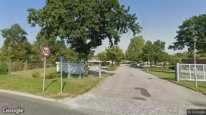 Kontorslokaler för uthyrning i Aabenraa – Foto från Google Street View