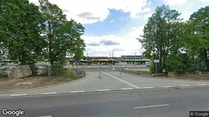 Kontorer til leie i Tychy – Bilde fra Google Street View