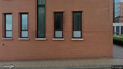 Lokaler til leje i Haag Laak - Foto fra Google Street View