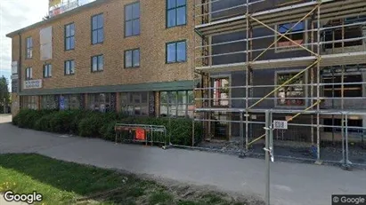 Office spaces for rent in Västerås - Photo from Google Street View