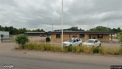 Kontorer til leie i Åstorp – Bilde fra Google Street View