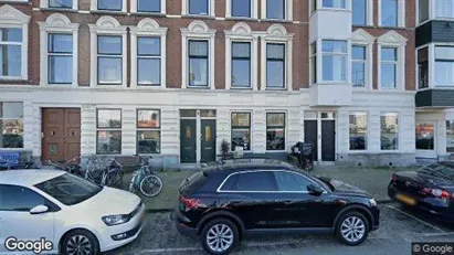 Företagslokaler för uthyrning i Rotterdam Feijenoord – Foto från Google Street View