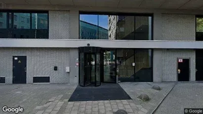 Lokaler til leje i Rotterdam Centrum - Foto fra Google Street View