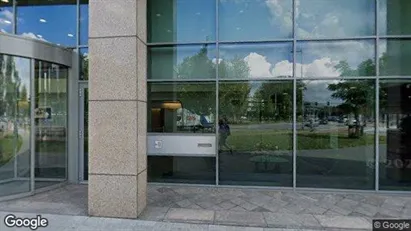 Commercial properties for rent in Amsterdam Oost-Watergraafsmeer - Photo from Google Street View