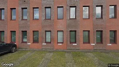 Kontorslokaler för uthyrning i Houten – Foto från Google Street View