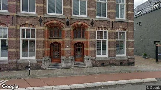 Büros zur Miete i Rheden – Foto von Google Street View