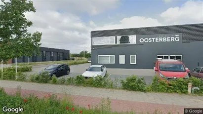 Företagslokaler för uthyrning i Zutphen – Foto från Google Street View
