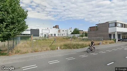 Gewerbeflächen zur Miete in Breda – Foto von Google Street View