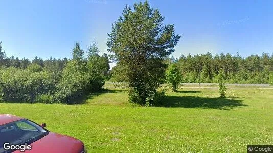 Office spaces for rent i Oulu - Photo from Google Street View