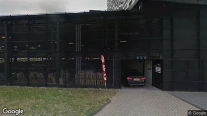 Office spaces for rent in Nijmegen - Photo from Google Street View