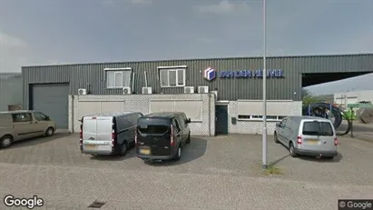 Commercial properties for rent in Tiel - Photo from Google Street View