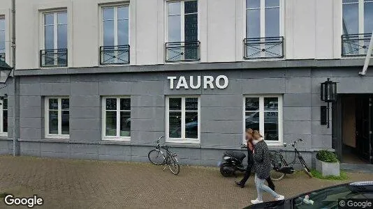 Office spaces for rent i The Hague Centrum - Photo from Google Street View