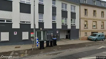 Kontorer til leie i Contern – Bilde fra Google Street View