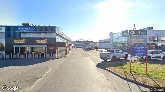 Kontorslokaler för uthyrning i Askim-Frölunda-Högsbo – Foto från Google Street View