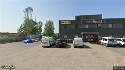 Producties te huur in Trollhättan - Foto uit Google Street View