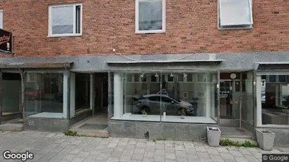 Kontorhoteller til leje i Skellefteå - Foto fra Google Street View