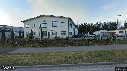 Industrial properties for rent i Nurmijärvi - Photo from Google Street View